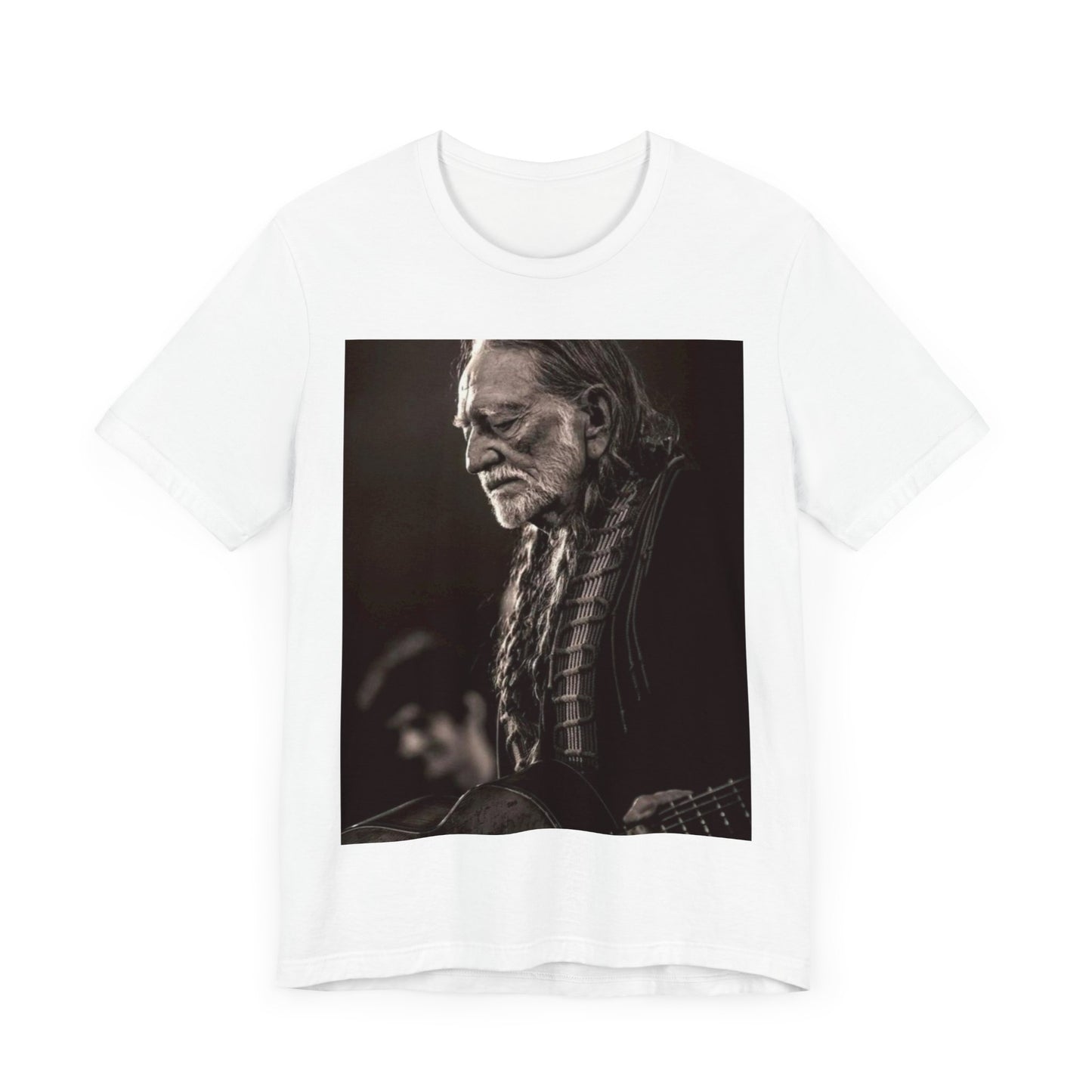 Willie Nelson T-Shirt