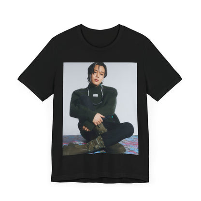 Jimin T-shirt