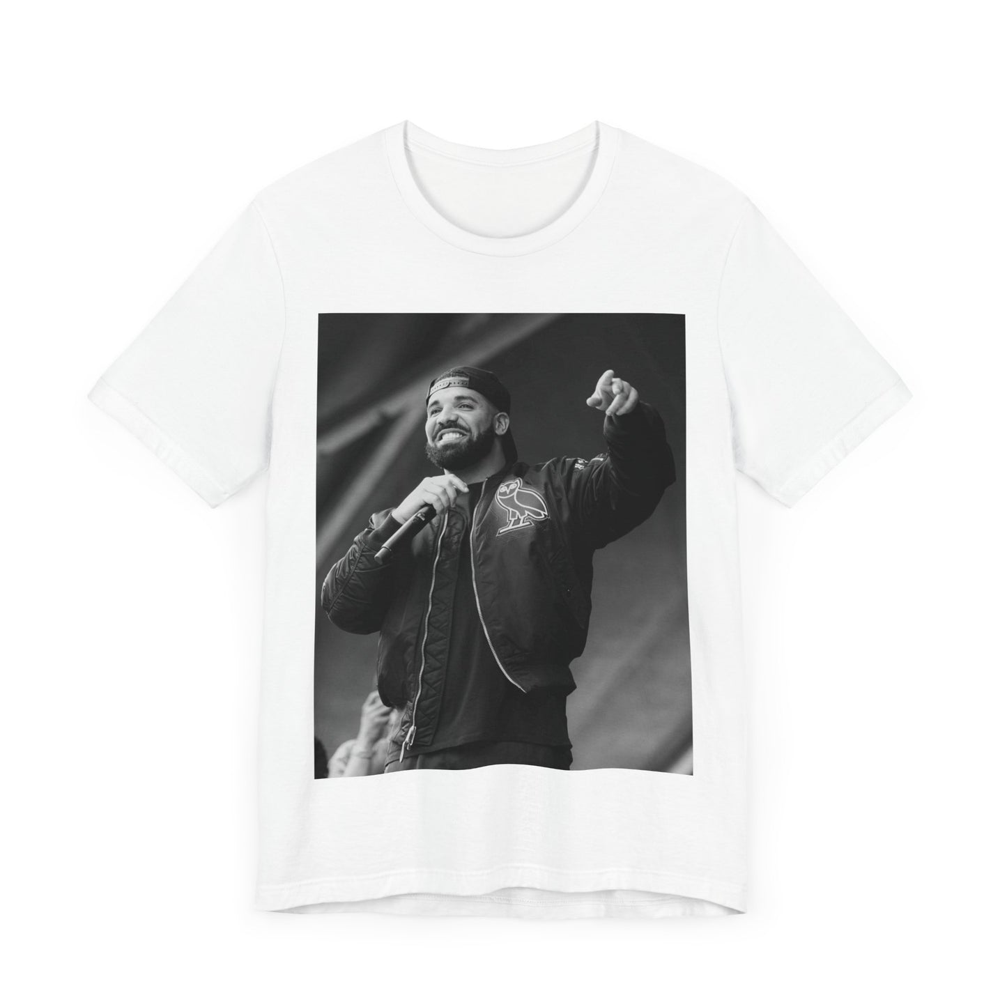 Drake T-Shirt