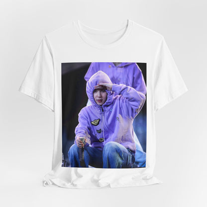 Jimin T-shirt