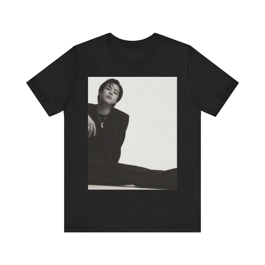 Jimin T-shirt