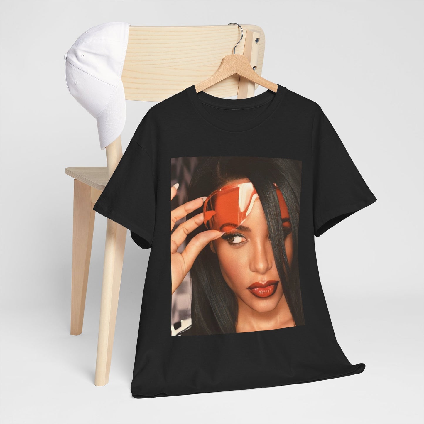 Aaliyah T-Shirt