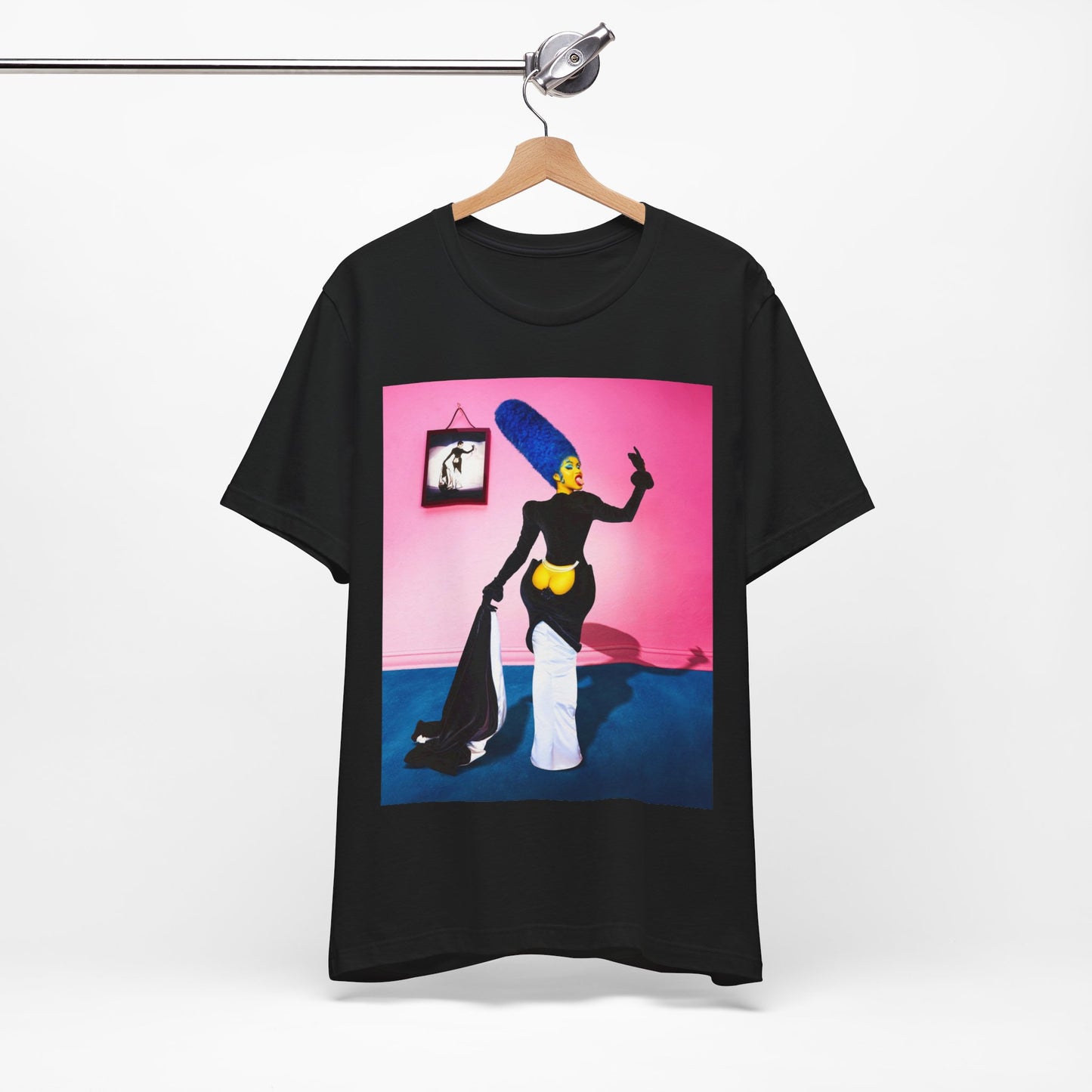 Cardi B T-Shirt