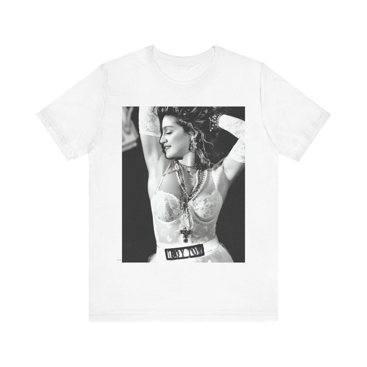 Madonna T-Shirt