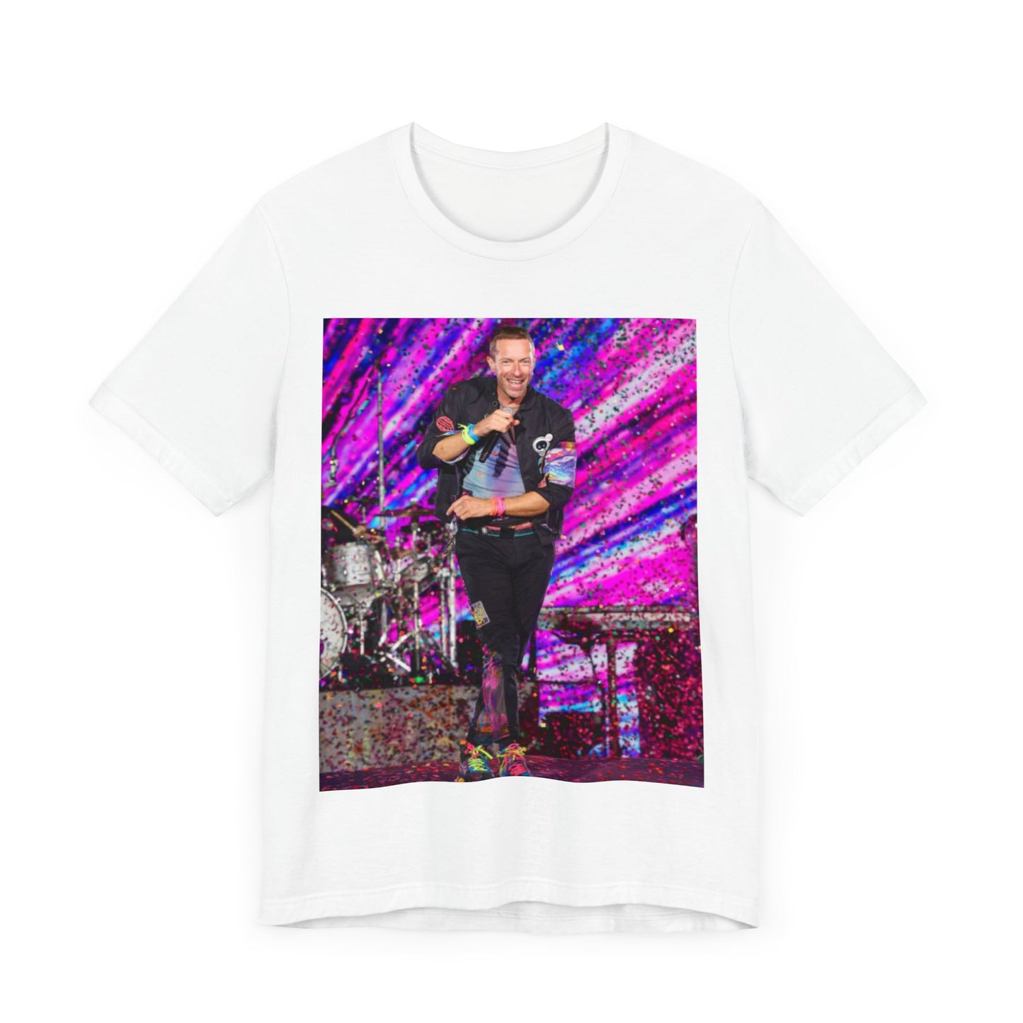 Coldplay T-Shirt