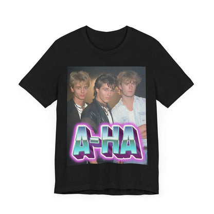 Aha T-Shirt