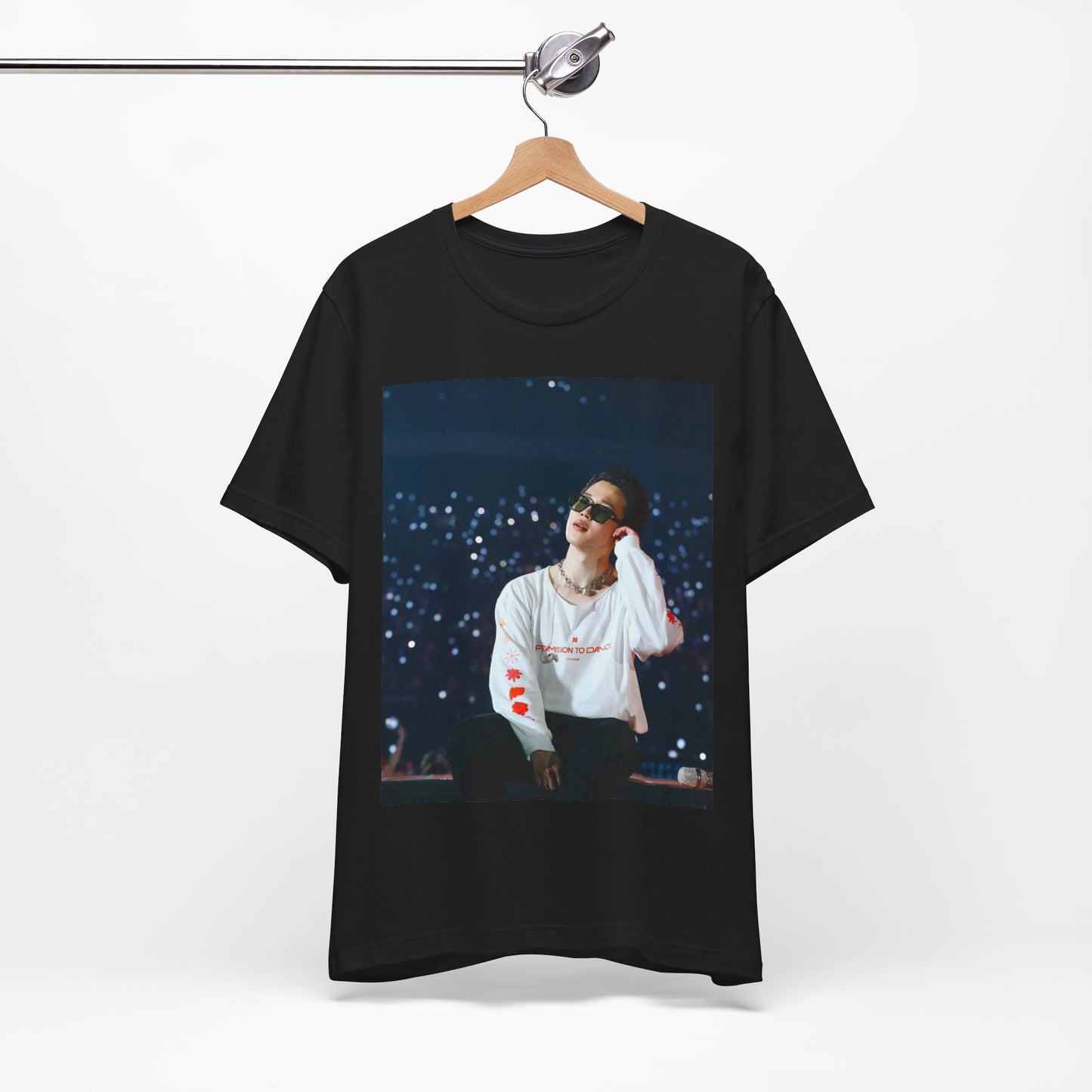 Jimin T-shirt