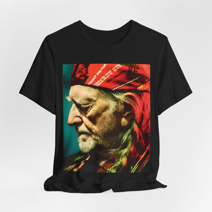 Willie Nelson T-Shirt