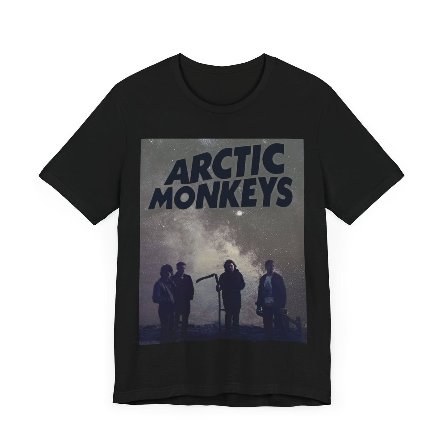 Arctic Monkeys T-Shirt