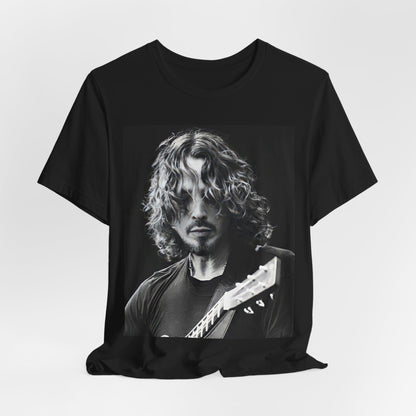 Chris Cornell T-Shirt