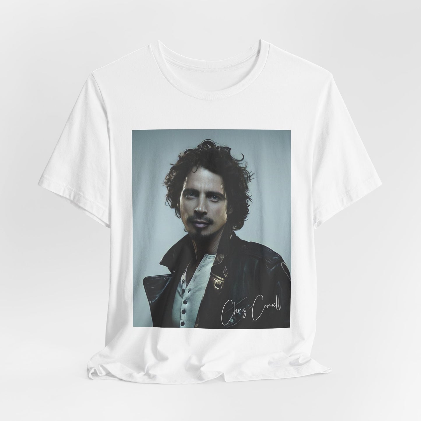 Chris Cornell T-Shirt