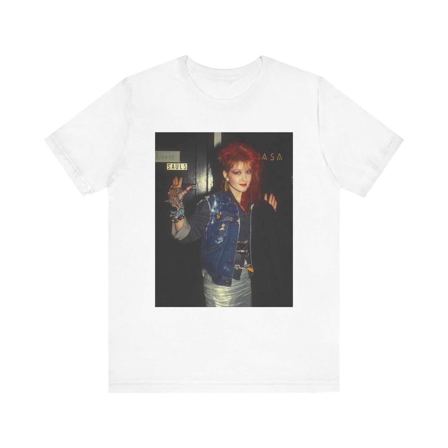 Cyndi Lauper T-Shirt