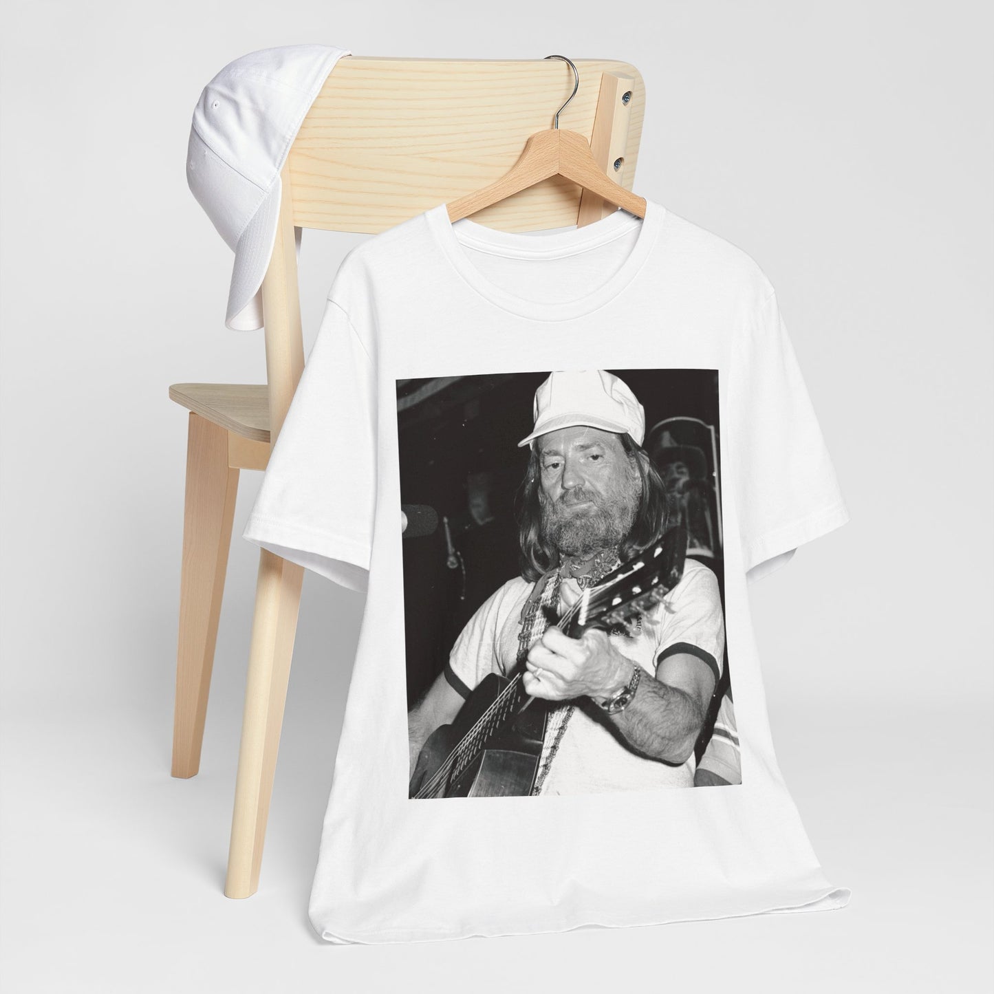 Willie Nelson T-Shirt