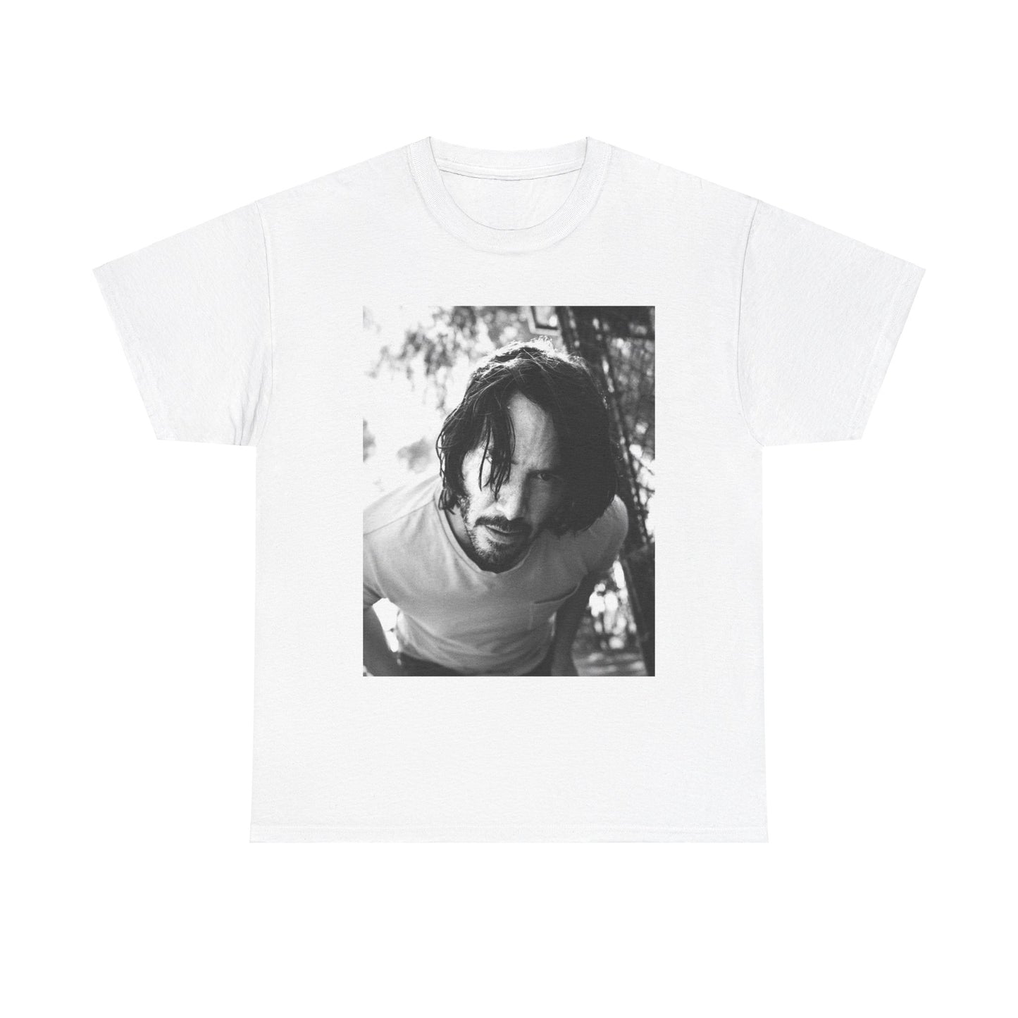 Keanu Reeves T-Shirt