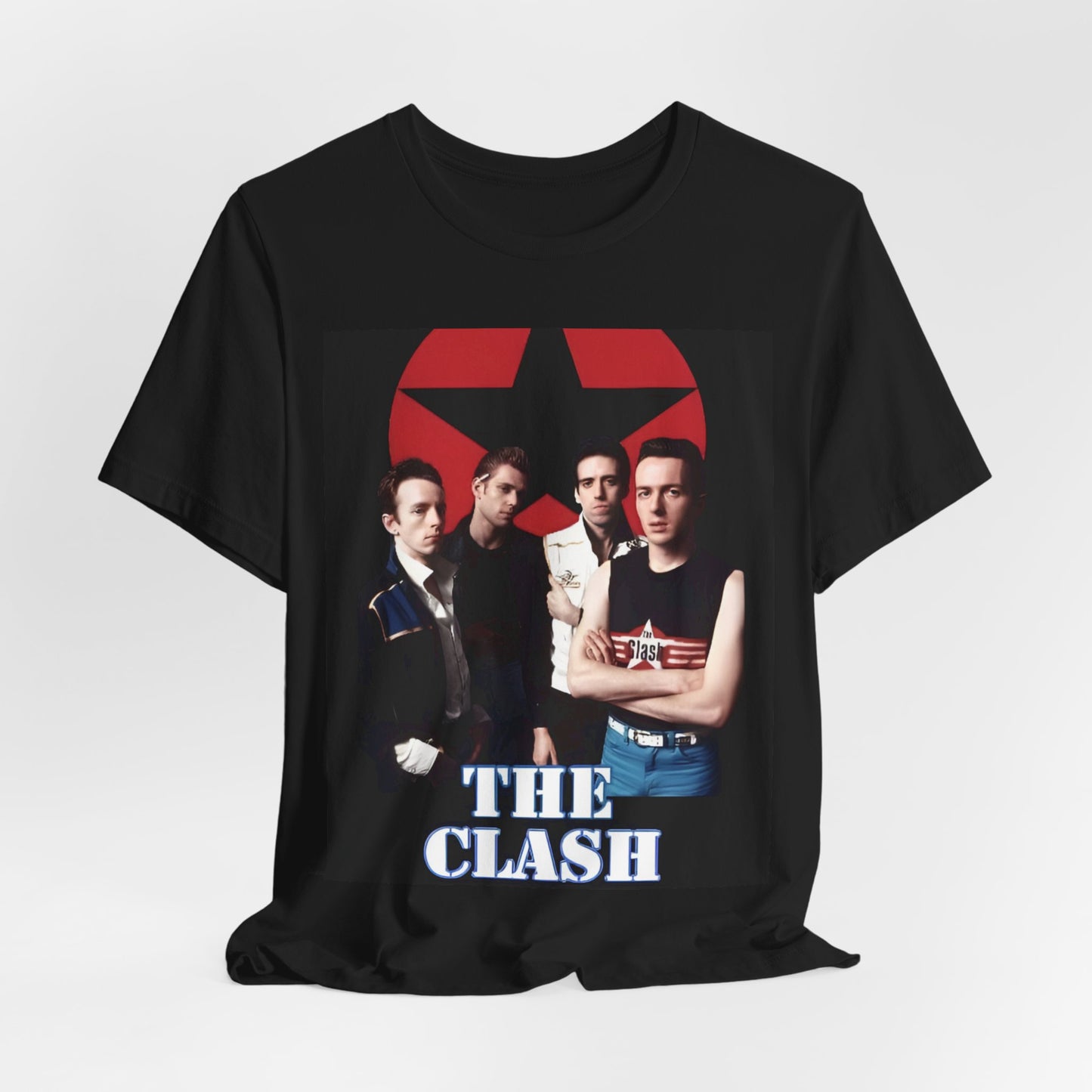 The Clash T-Shirt