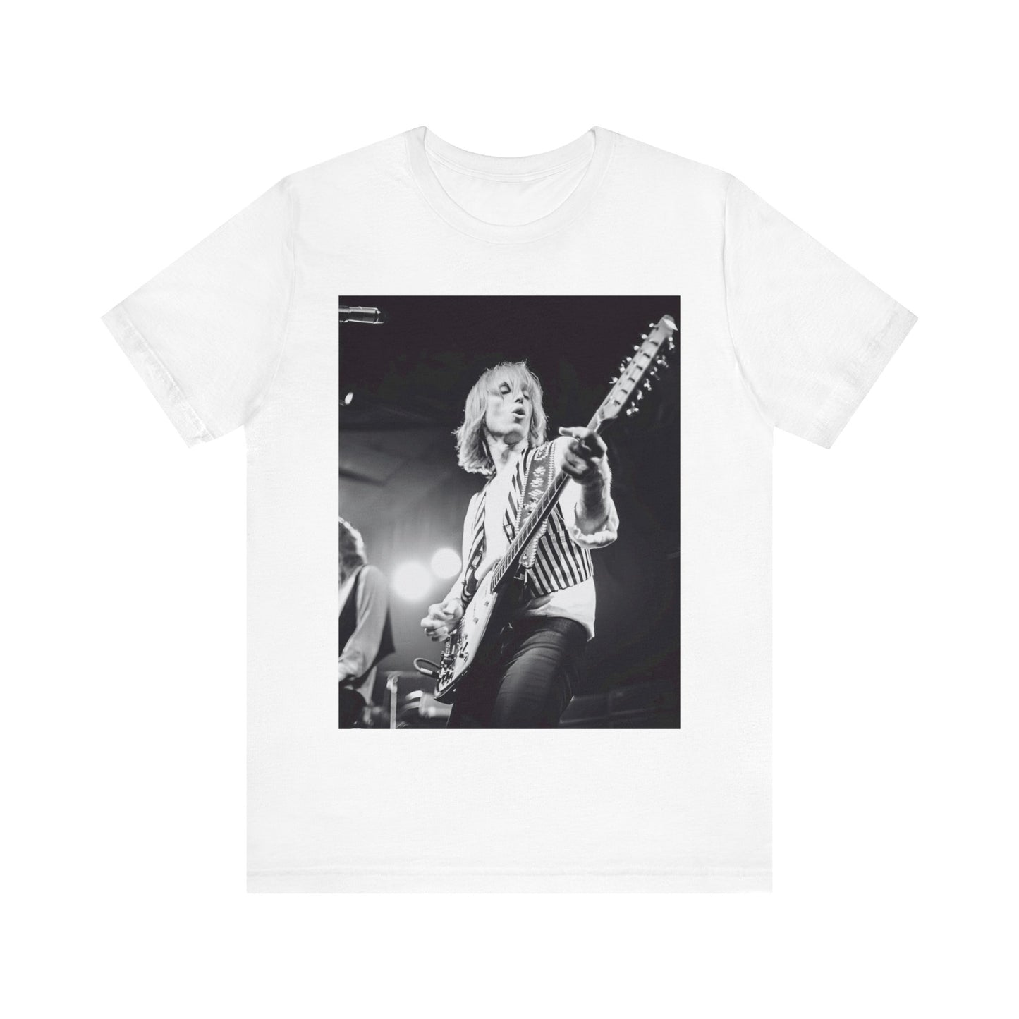 Tom Petty T-Shirt