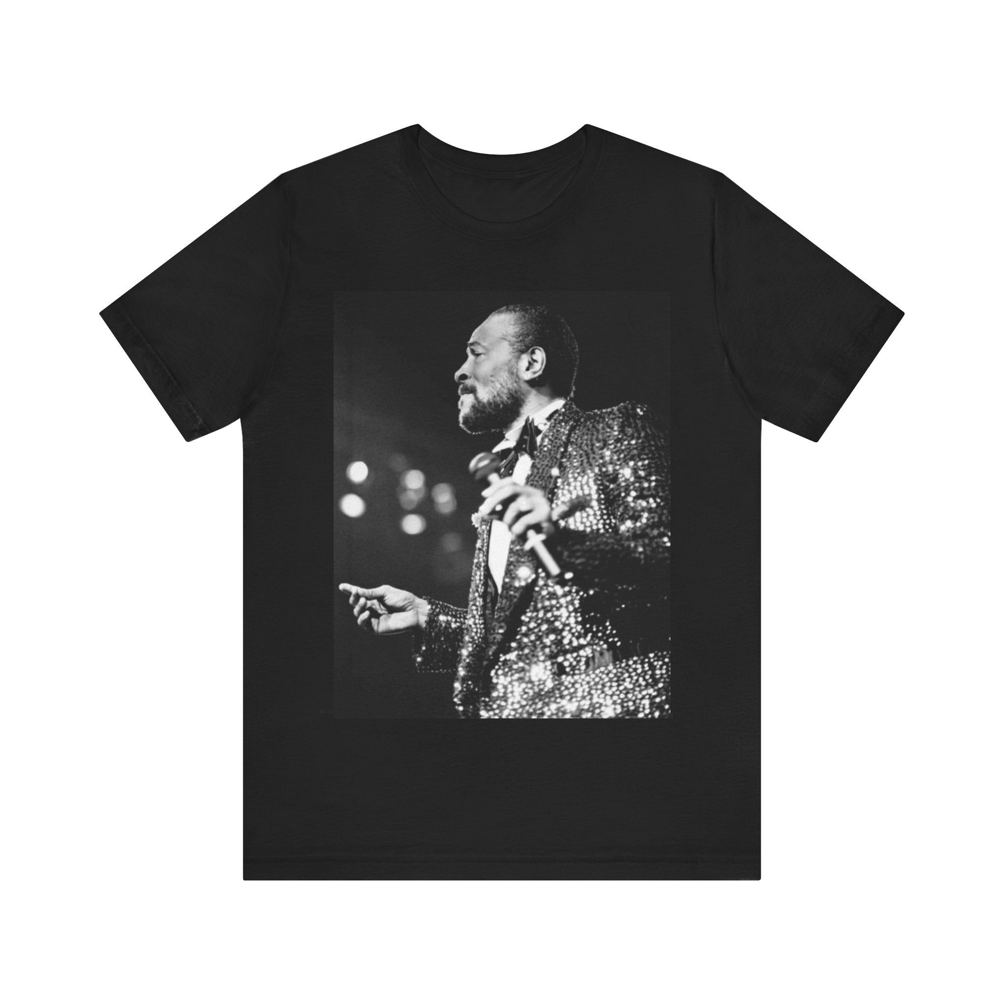 Marvin gaye tee best sale