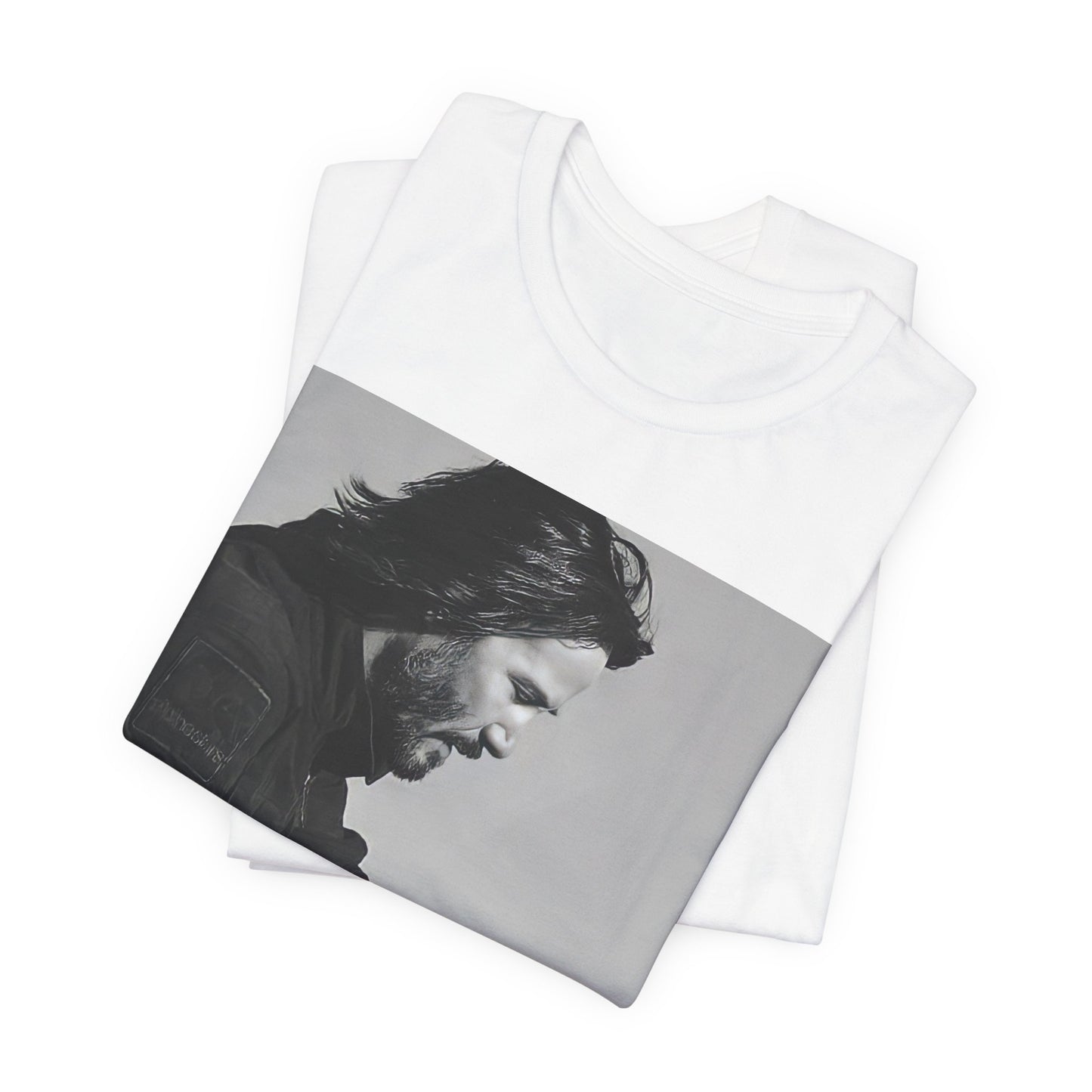 Keanu Reeves T-Shirt