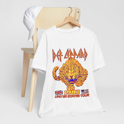 Def Leppard T-Shirt