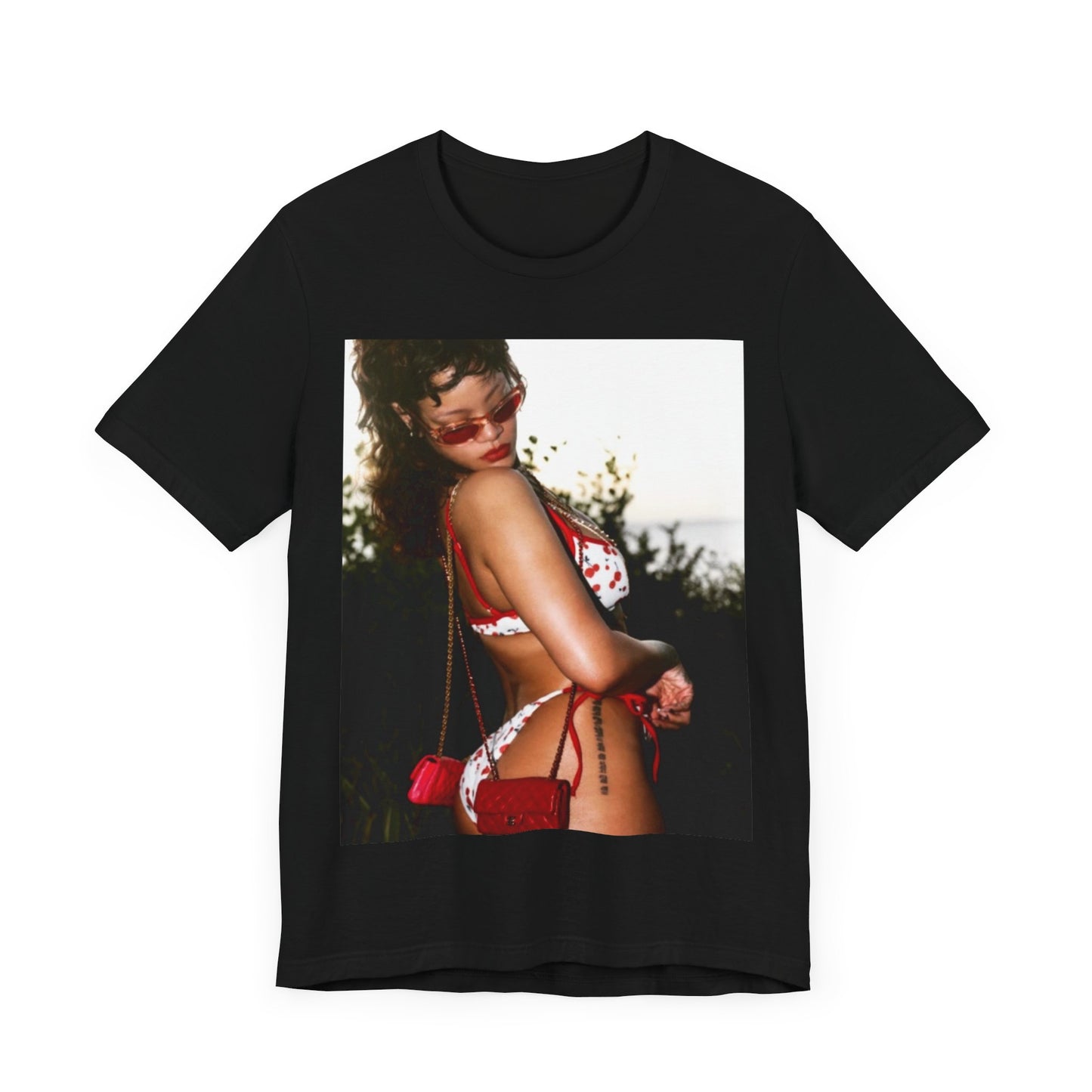 Rihanna T-Shirt