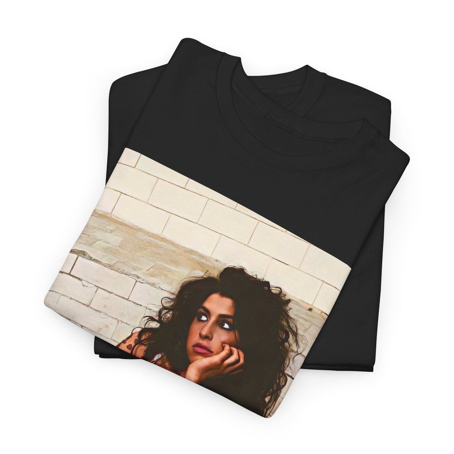 Amy Winehouse T-Shirt