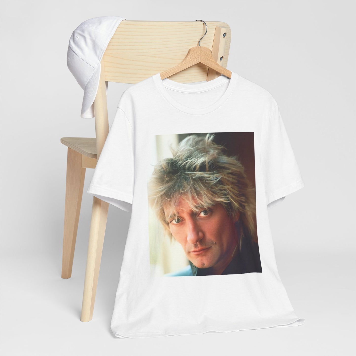 Rod Stewart T-Shirt