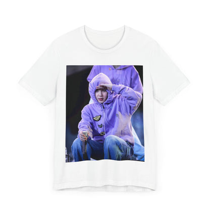 Jimin T-shirt