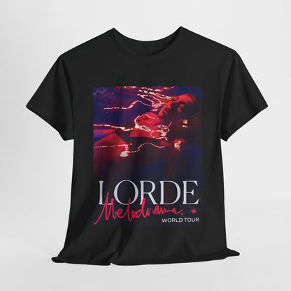 Lorde T-Shirt