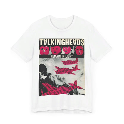 Talking Heads T-Shirt