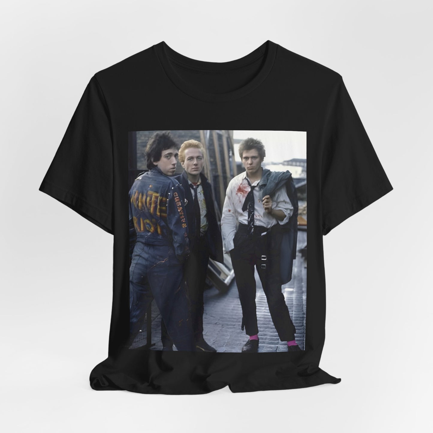 The Clash T-Shirt