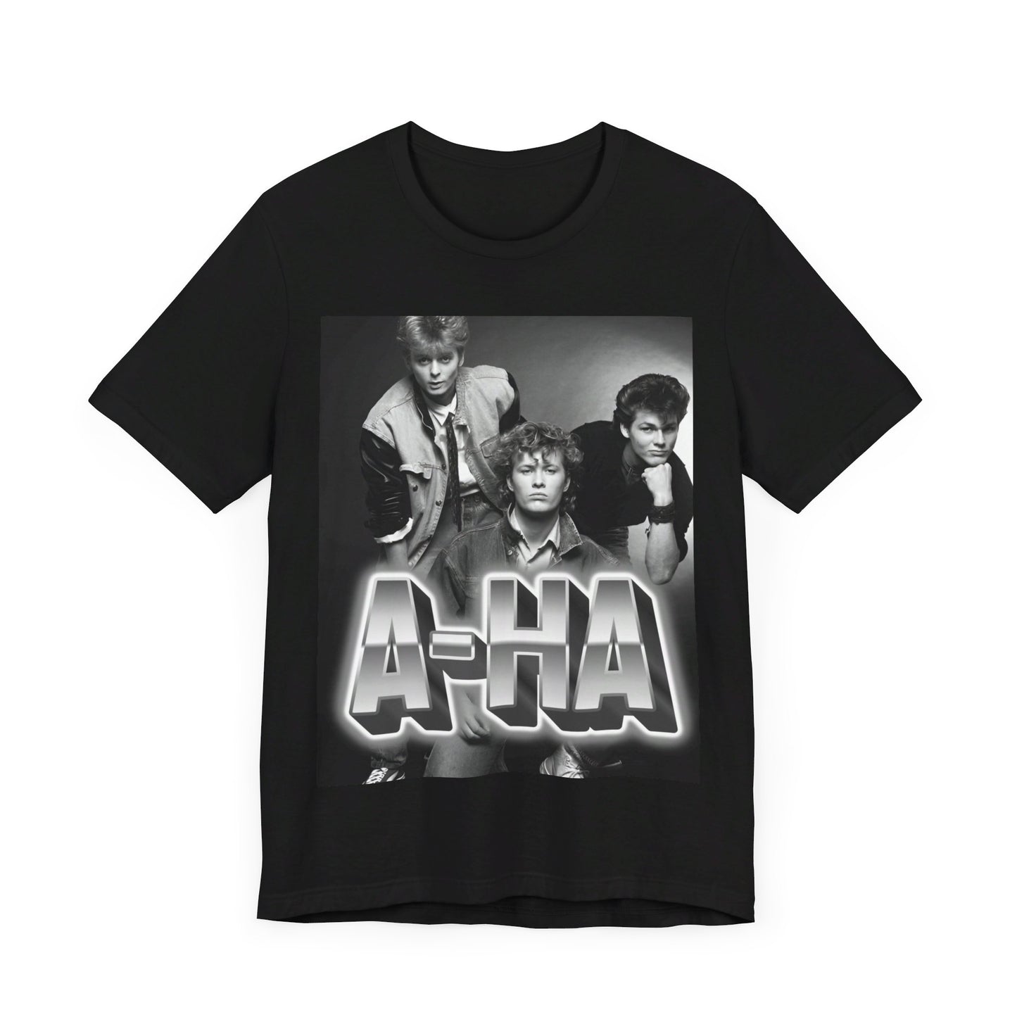 Aha T-Shirt