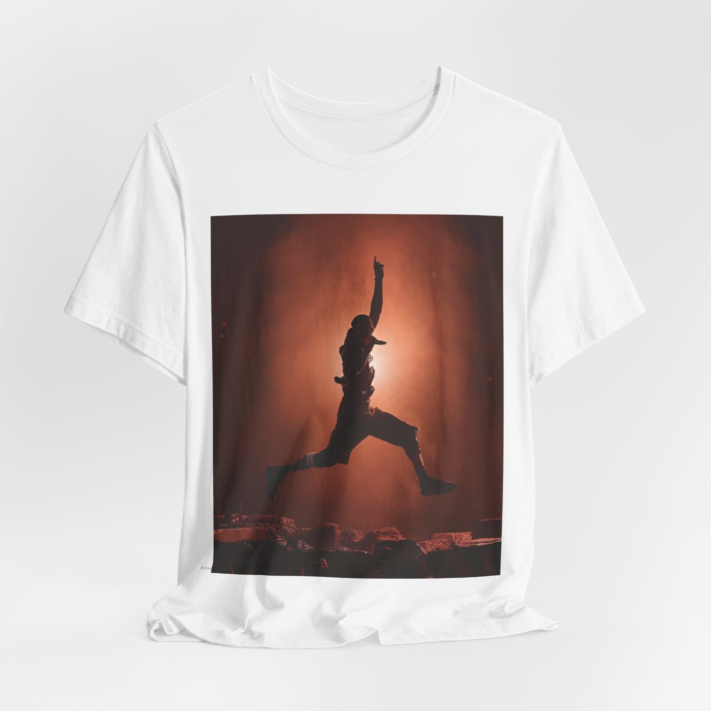 Travis Scott T-Shirt