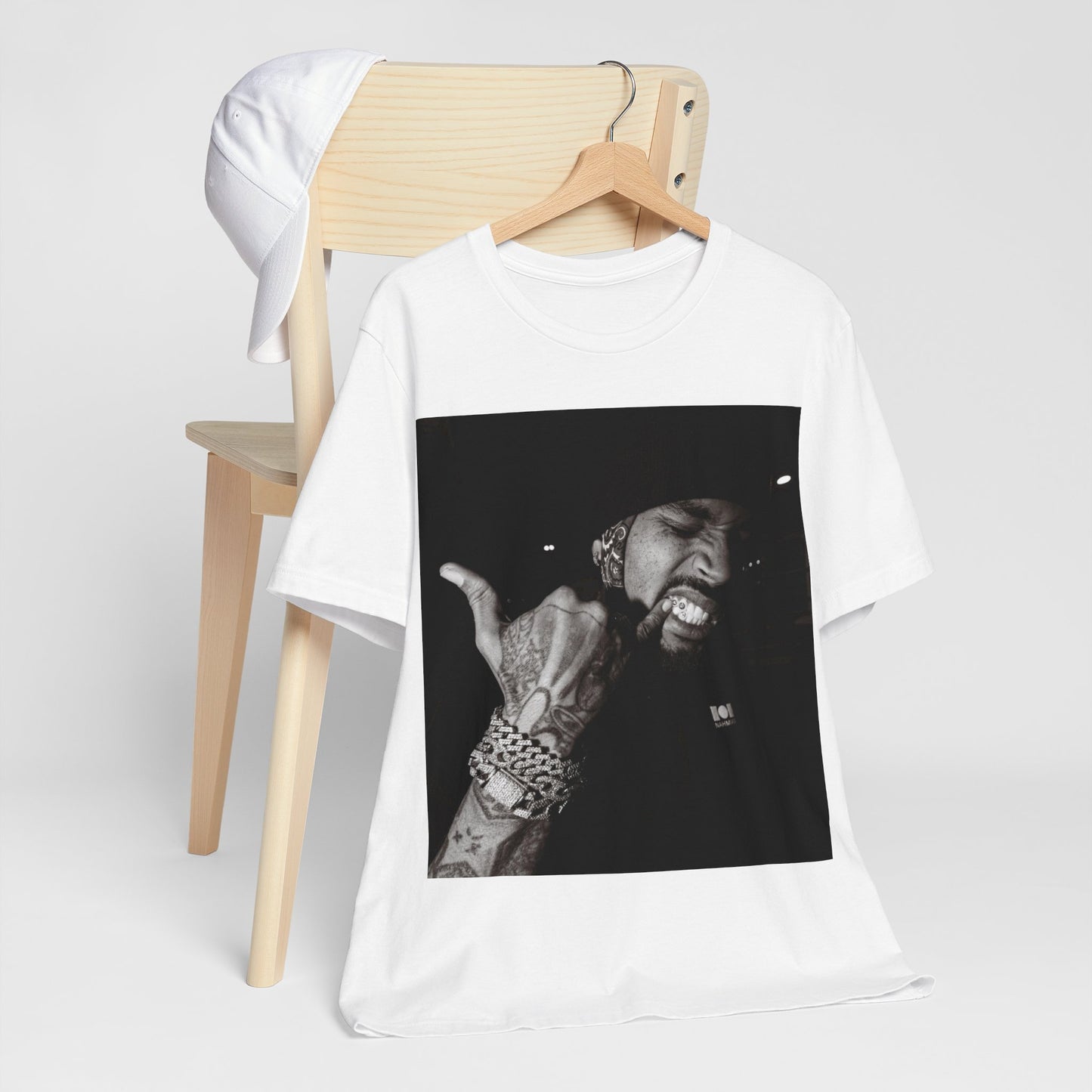 Chris Brown T-Shirt