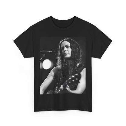 Alanis Morissette T-Shirt