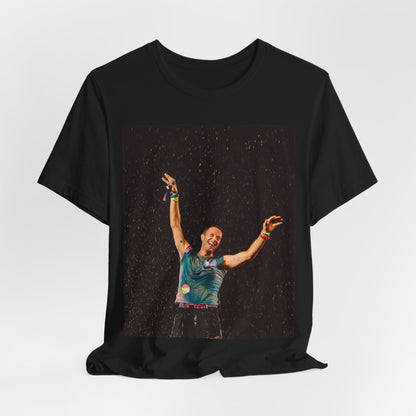 Coldplay T-Shirt