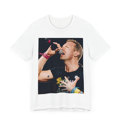 Coldplay T-Shirt