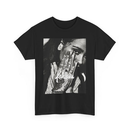 Kehlani T-Shirt