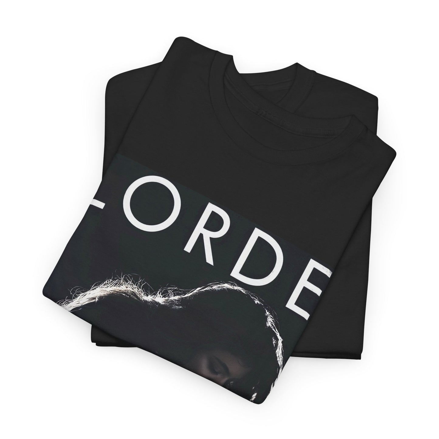 Lorde T-Shirt