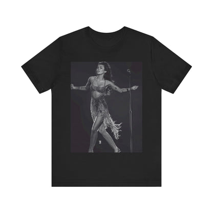 Miley Cyrus T-shirt Unisex Graphic Music Tee Concert Merch Shirt Miley Cyrus Merch