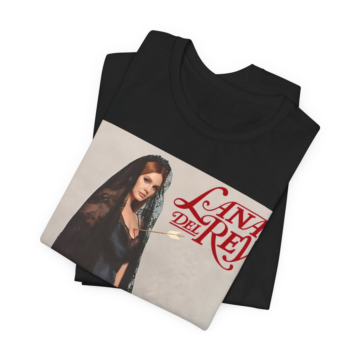 Lana Del Rey T-Shirt