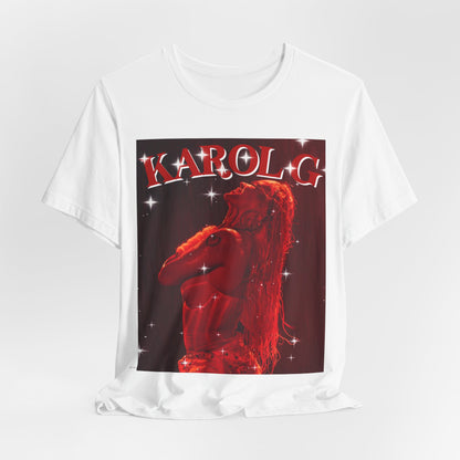 Karol G T-Shirt