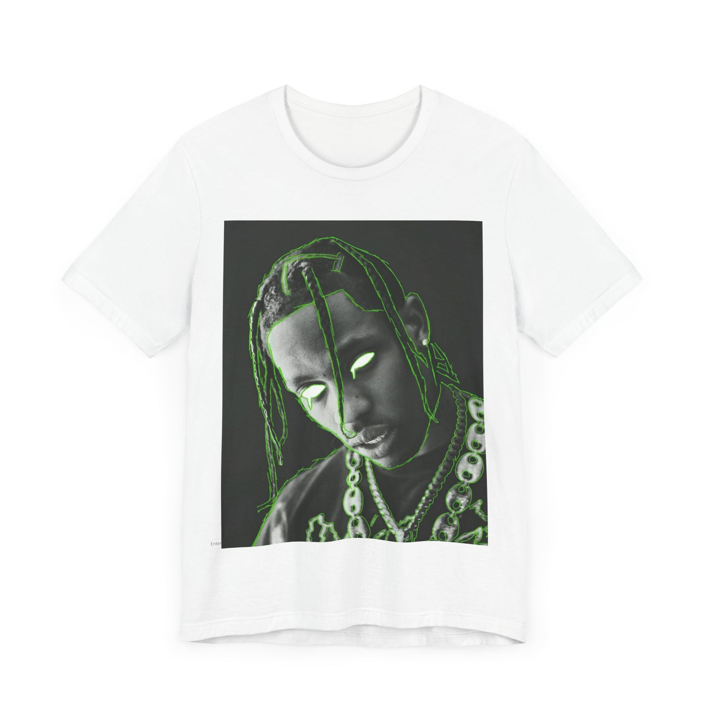 Travis Scott T-Shirt