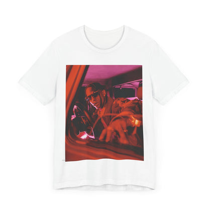 Travis Scott T-Shirt