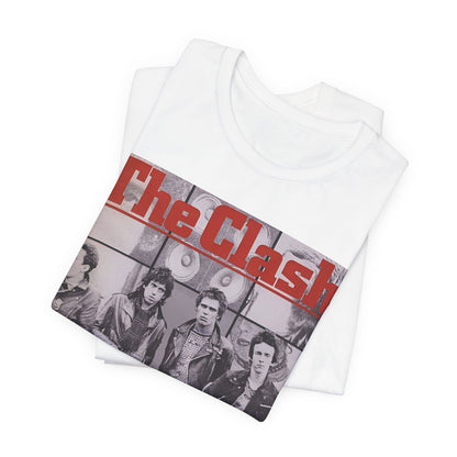 The Clash T-Shirt