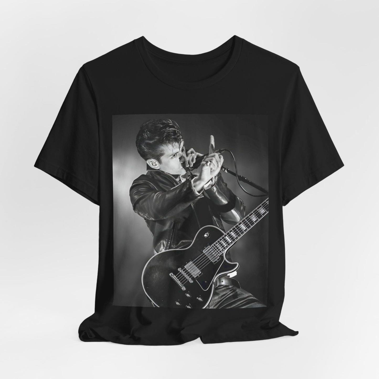 Arctic Monkeys T-Shirt