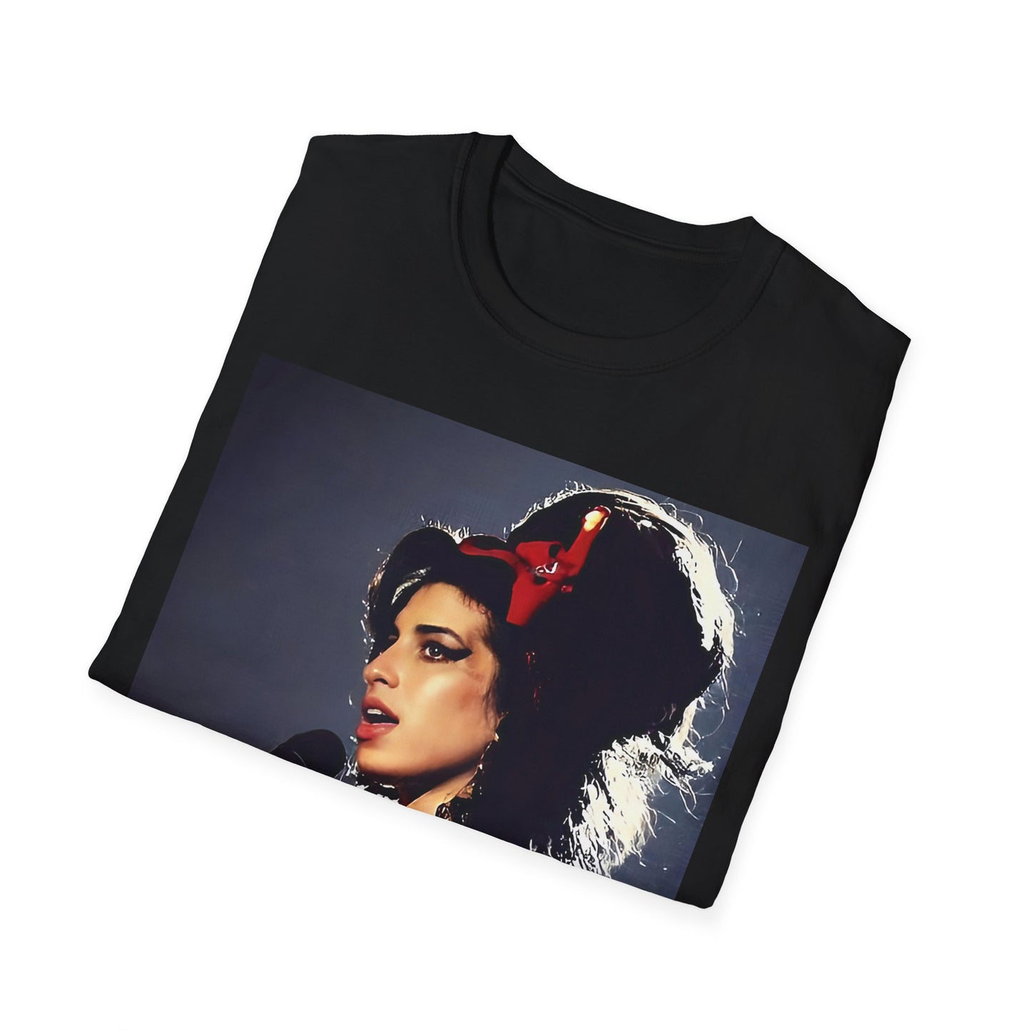 Amy Winehouse T-Shirt