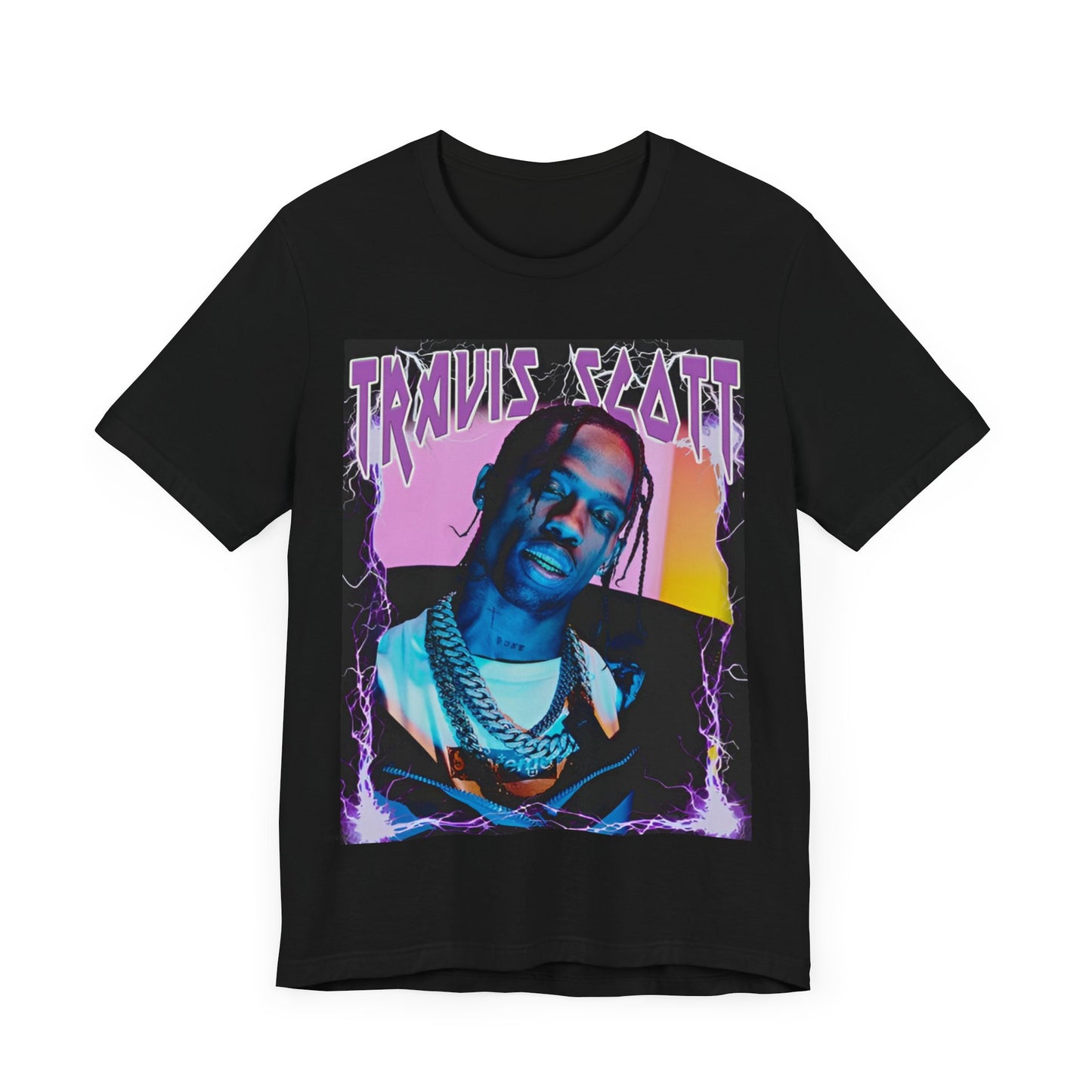 Travis Scott T-Shirt