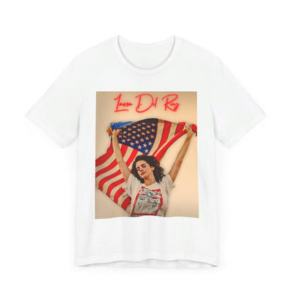 Lana Del Rey T-Shirt