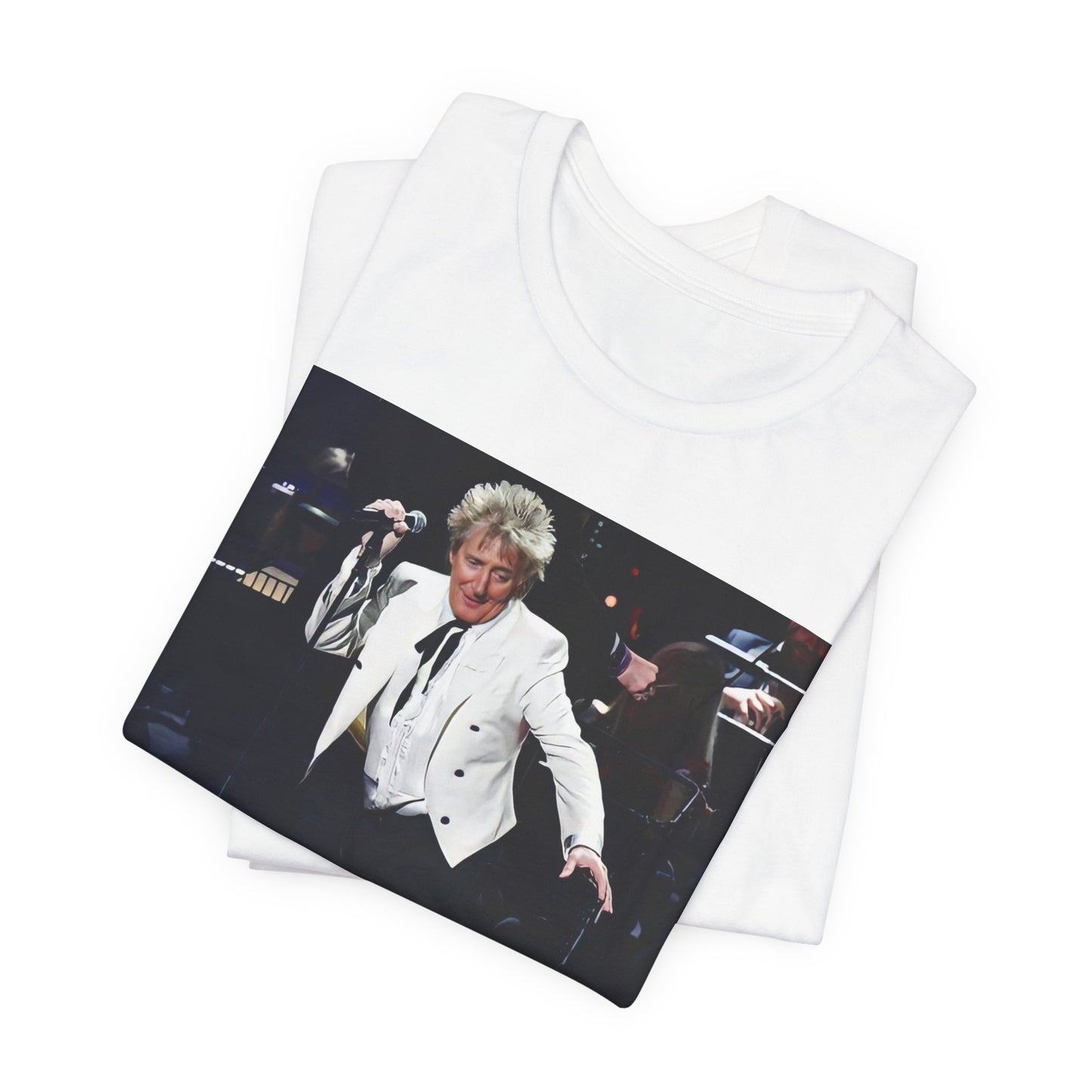 Rod Stewart T-Shirt