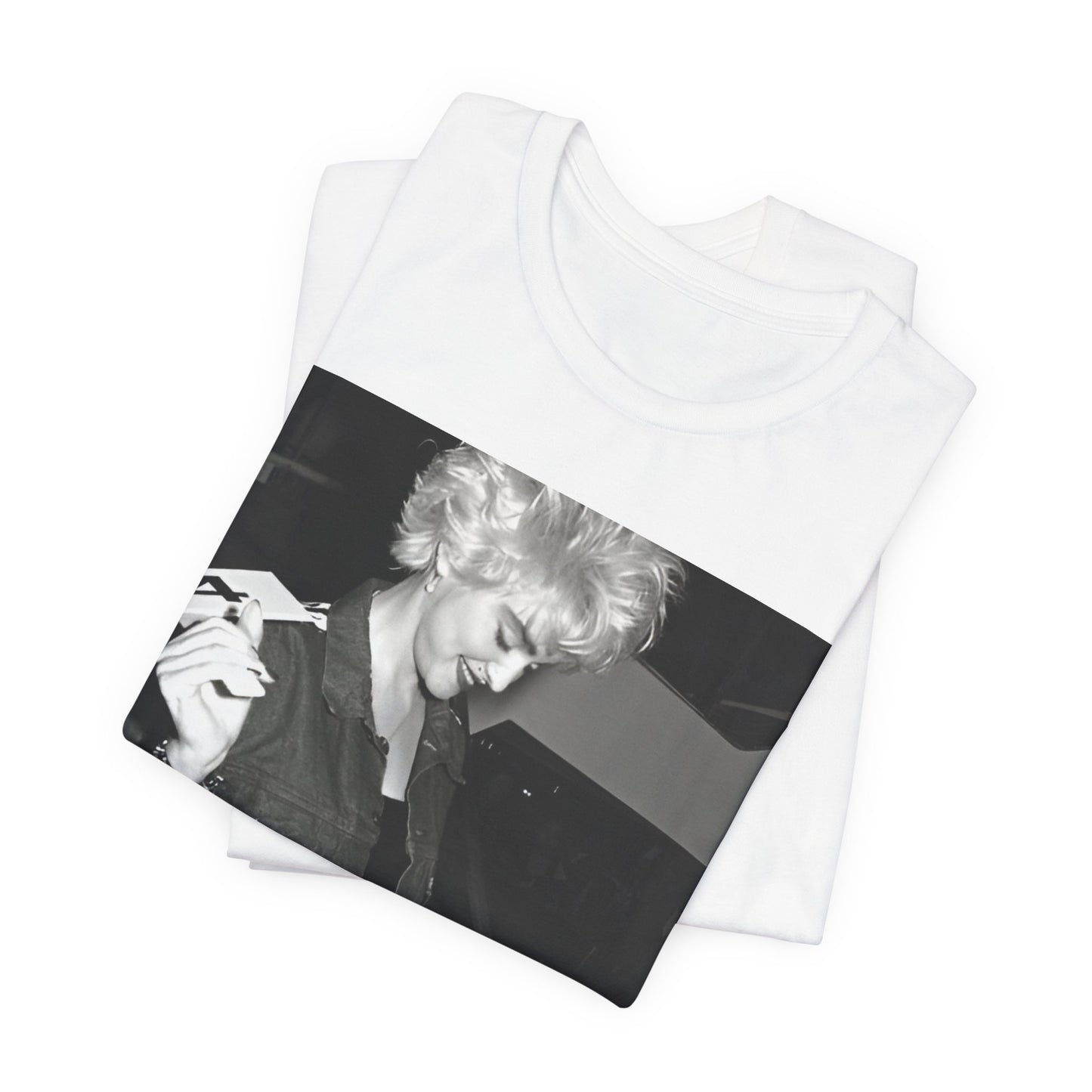 Madonna T-Shirt